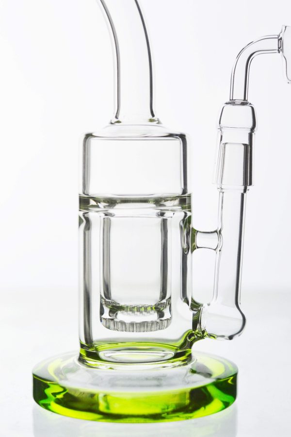 Inverted Honeycomb Perc Dab Rig Supply - Image 5