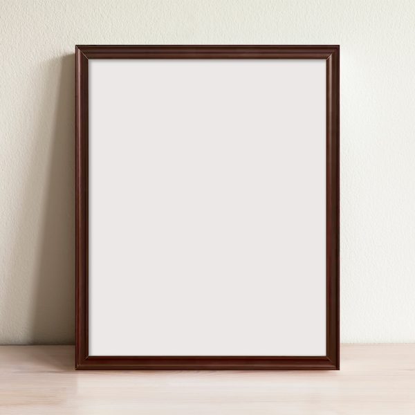 Modern Wood Frame Cheap - Image 4