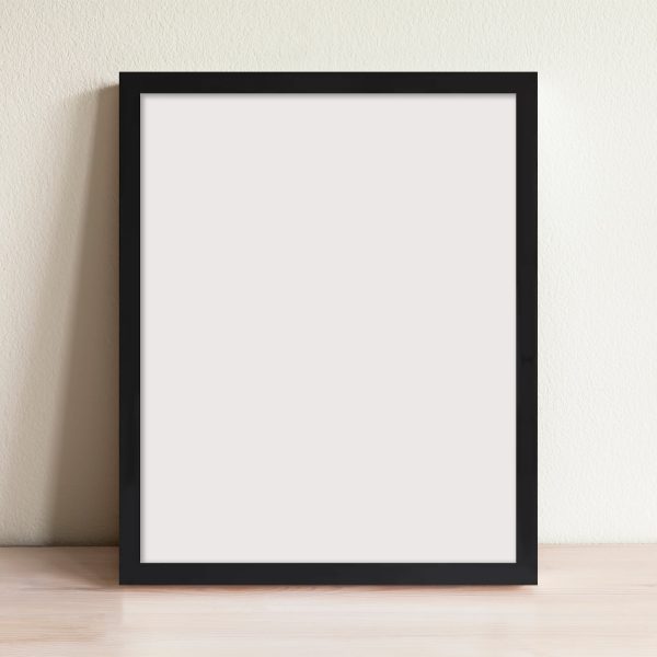 Modern Wood Frame Cheap - Image 2