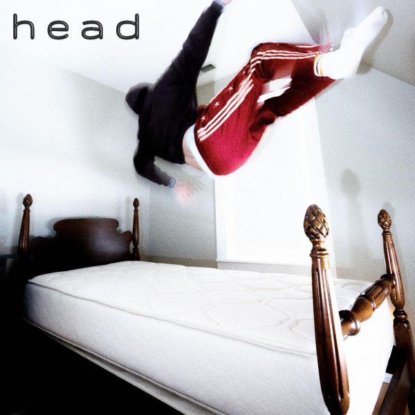 Sean Henry - Head (Limited Edition, White Vinyl) (LP) Hot on Sale